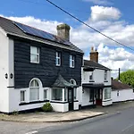 The Old Tavern Annex